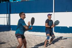 Galeria de Fotos - FOTOS - 4º Torneio de Beach Tennis - ICES - 2022