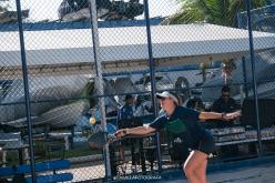 Galeria de Fotos - FOTOS - 4º Torneio de Beach Tennis - ICES - 2022