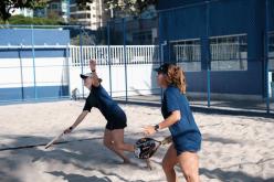 Galeria de Fotos - FOTOS - 4º Torneio de Beach Tennis - ICES - 2022