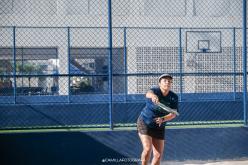 Galeria de Fotos - FOTOS - 4º Torneio de Beach Tennis - ICES - 2022