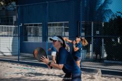 Galeria de Fotos - FOTOS - 4º Torneio de Beach Tennis - ICES - 2022