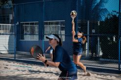 Galeria de Fotos - FOTOS - 4º Torneio de Beach Tennis - ICES - 2022