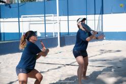 Galeria de Fotos - FOTOS - 4º Torneio de Beach Tennis - ICES - 2022