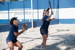 Galeria de Fotos - FOTOS - 4º Torneio de Beach Tennis - ICES - 2022