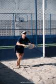 Galeria de Fotos - FOTOS - 4º Torneio de Beach Tennis - ICES - 2022