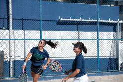 Galeria de Fotos - FOTOS - 4º Torneio de Beach Tennis - ICES - 2022