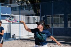 Galeria de Fotos - FOTOS - 4º Torneio de Beach Tennis - ICES - 2022