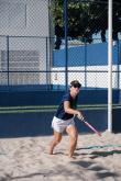 Galeria de Fotos - FOTOS - 4º Torneio de Beach Tennis - ICES - 2022