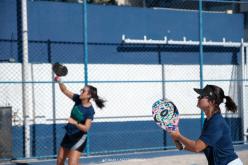 Galeria de Fotos - FOTOS - 4º Torneio de Beach Tennis - ICES - 2022