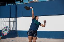 Galeria de Fotos - FOTOS - 4º Torneio de Beach Tennis - ICES - 2022