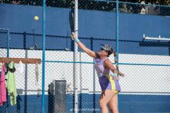 Galeria de Fotos - FOTOS - 4º Torneio de Beach Tennis - ICES - 2022