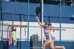 Galeria de Fotos - FOTOS - 4º Torneio de Beach Tennis - ICES - 2022