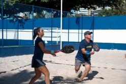 Galeria de Fotos - FOTOS - 4º Torneio de Beach Tennis - ICES - 2022