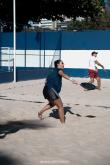 Galeria de Fotos - FOTOS - 4º Torneio de Beach Tennis - ICES - 2022