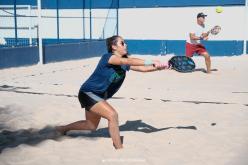 Galeria de Fotos - FOTOS - 4º Torneio de Beach Tennis - ICES - 2022