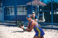 Galeria de Fotos - FOTOS - 4º Torneio de Beach Tennis - ICES - 2022