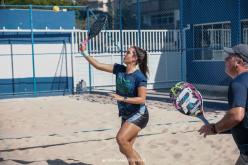 Galeria de Fotos - FOTOS - 4º Torneio de Beach Tennis - ICES - 2022