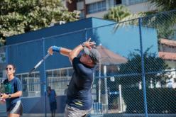 Galeria de Fotos - FOTOS - 4º Torneio de Beach Tennis - ICES - 2022