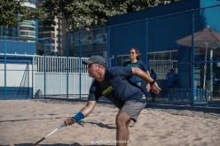 Galeria de Fotos - FOTOS - 4º Torneio de Beach Tennis - ICES - 2022