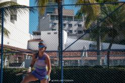 Galeria de Fotos - FOTOS - 4º Torneio de Beach Tennis - ICES - 2022