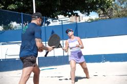 Galeria de Fotos - FOTOS - 4º Torneio de Beach Tennis - ICES - 2022