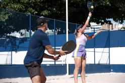 Galeria de Fotos - FOTOS - 4º Torneio de Beach Tennis - ICES - 2022