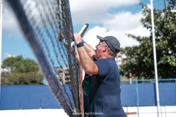 Galeria de Fotos - FOTOS - 4º Torneio de Beach Tennis - ICES - 2022