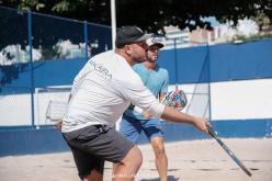 Galeria de Fotos - FOTOS - 4º Torneio de Beach Tennis - ICES - 2022