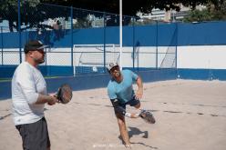 Galeria de Fotos - FOTOS - 4º Torneio de Beach Tennis - ICES - 2022