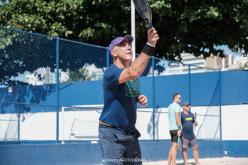 Galeria de Fotos - FOTOS - 4º Torneio de Beach Tennis - ICES - 2022