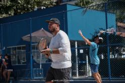 Galeria de Fotos - FOTOS - 4º Torneio de Beach Tennis - ICES - 2022