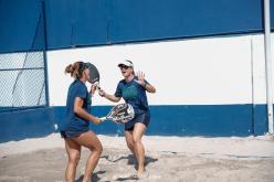 Galeria de Fotos - FOTOS - 4º Torneio de Beach Tennis - ICES - 2022