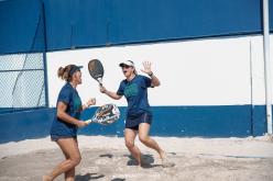 Galeria de Fotos - FOTOS - 4º Torneio de Beach Tennis - ICES - 2022