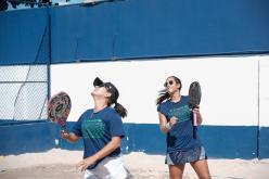 Galeria de Fotos - FOTOS - 4º Torneio de Beach Tennis - ICES - 2022