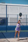 Galeria de Fotos - FOTOS - 4º Torneio de Beach Tennis - ICES - 2022