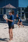 Galeria de Fotos - FOTOS - 4º Torneio de Beach Tennis - ICES - 2022