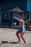 Galeria de Fotos - FOTOS - 4º Torneio de Beach Tennis - ICES - 2022