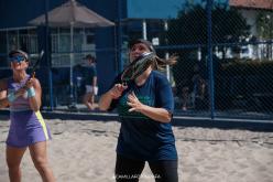 Galeria de Fotos - FOTOS - 4º Torneio de Beach Tennis - ICES - 2022