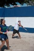 Galeria de Fotos - FOTOS - 4º Torneio de Beach Tennis - ICES - 2022