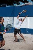 Galeria de Fotos - FOTOS - 4º Torneio de Beach Tennis - ICES - 2022