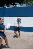 Galeria de Fotos - FOTOS - 4º Torneio de Beach Tennis - ICES - 2022