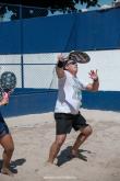 Galeria de Fotos - FOTOS - 4º Torneio de Beach Tennis - ICES - 2022