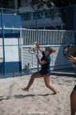 Galeria de Fotos - FOTOS - 4º Torneio de Beach Tennis - ICES - 2022