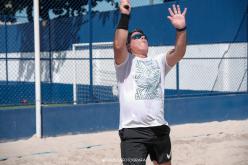 Galeria de Fotos - FOTOS - 4º Torneio de Beach Tennis - ICES - 2022