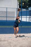 Galeria de Fotos - FOTOS - 4º Torneio de Beach Tennis - ICES - 2022