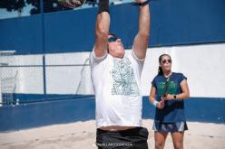 Galeria de Fotos - FOTOS - 4º Torneio de Beach Tennis - ICES - 2022