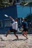 Galeria de Fotos - FOTOS - 4º Torneio de Beach Tennis - ICES - 2022