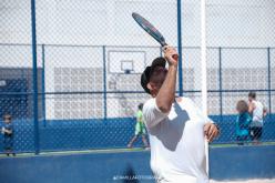 Galeria de Fotos - FOTOS - 4º Torneio de Beach Tennis - ICES - 2022