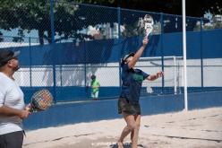 Galeria de Fotos - FOTOS - 4º Torneio de Beach Tennis - ICES - 2022