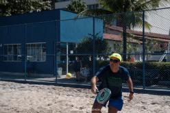 Galeria de Fotos - FOTOS - 4º Torneio de Beach Tennis - ICES - 2022